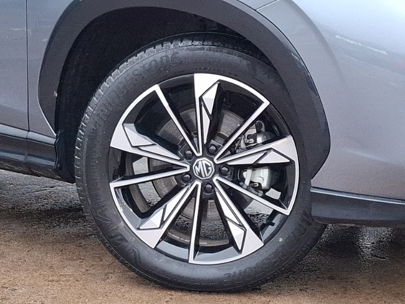 Used MG MG HS 2024 for sale - 77284560: Photo 9