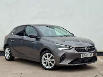 2020 - 1.2 Turbo Elite Nav 5dr