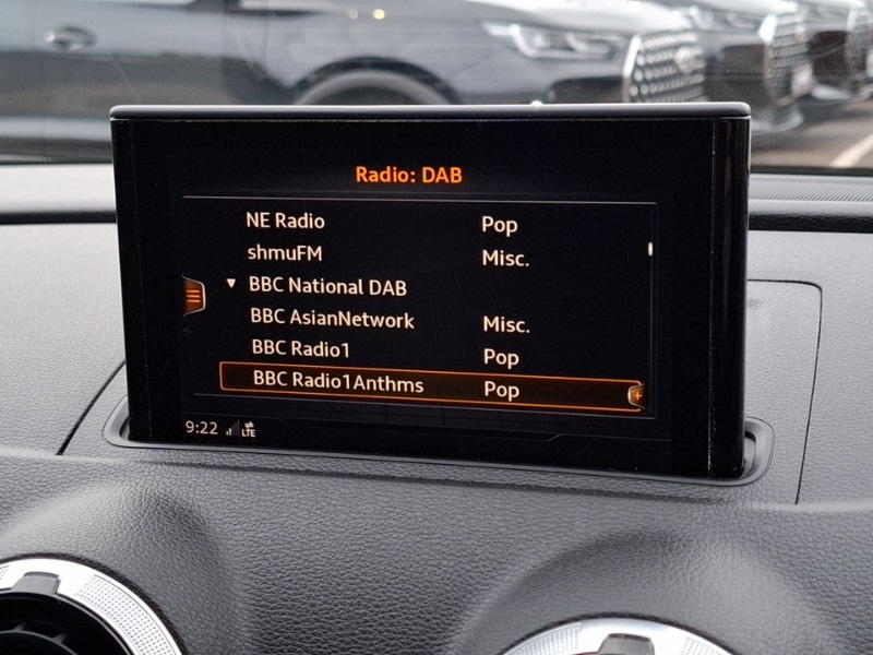 Used Audi A3 2018 for sale - 77606088: Photo 10