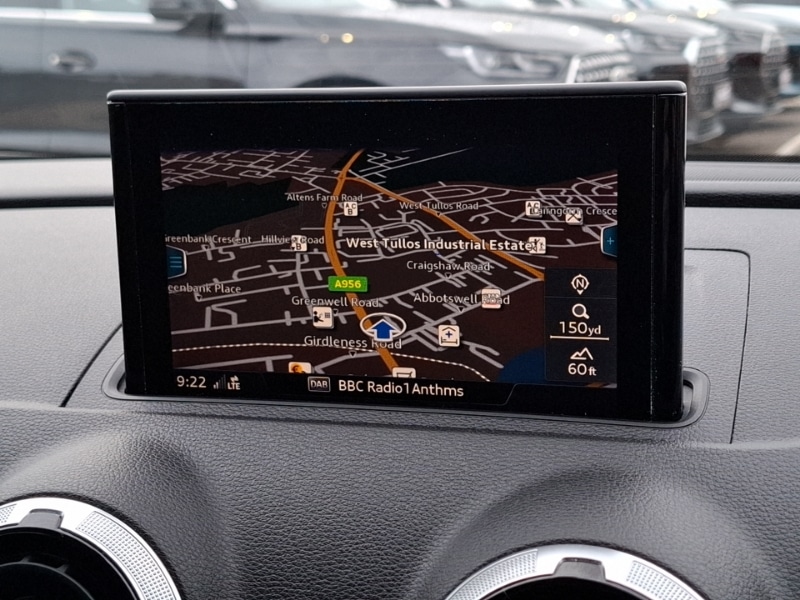 Used Audi A3 2018 for sale - 77606088: Photo 11