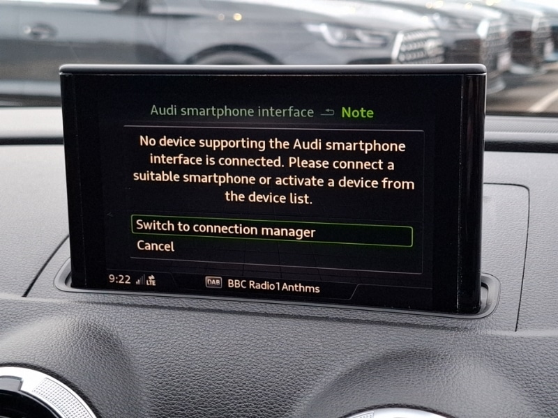 Used Audi A3 2018 for sale - 77606088: Photo 12