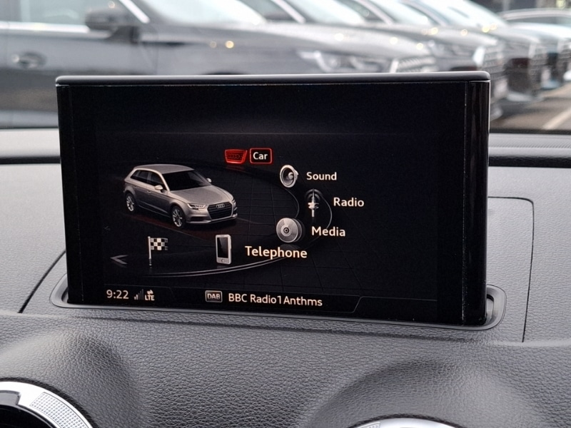 Used Audi A3 2018 for sale - 77606088: Photo 13