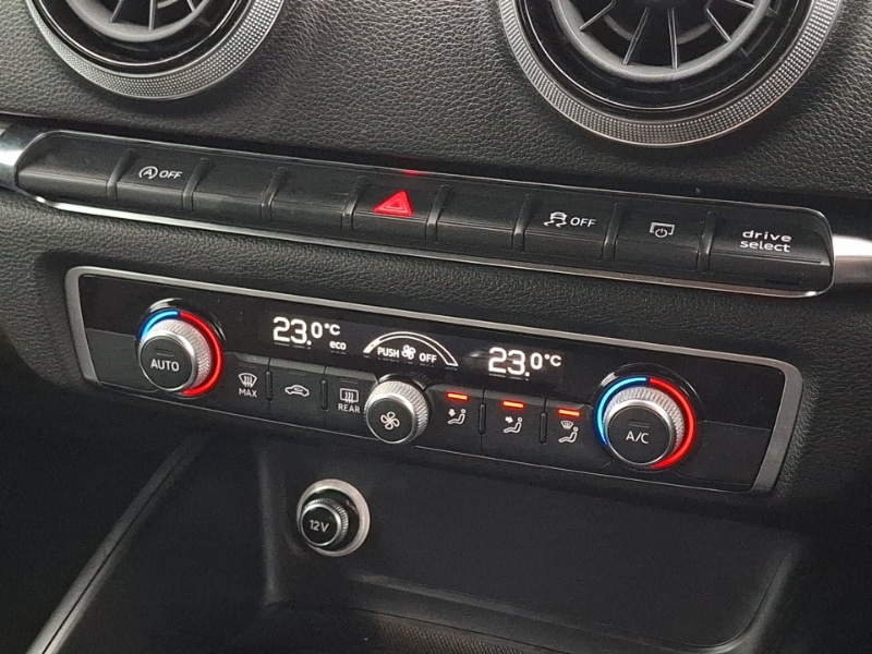 Used Audi A3 2018 for sale - 77606088: Photo 14