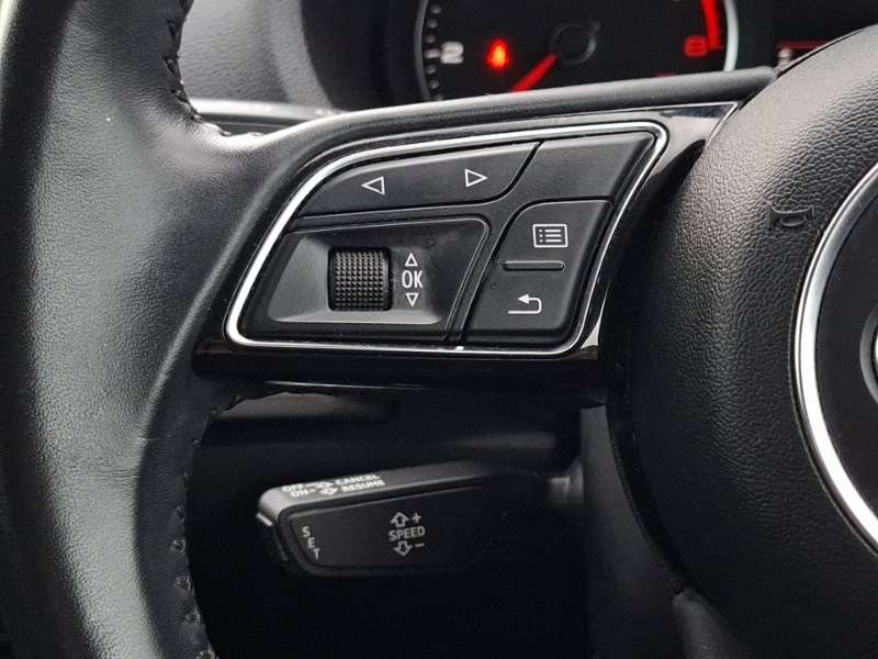 Used Audi A3 2018 for sale - 77606088: Photo 16