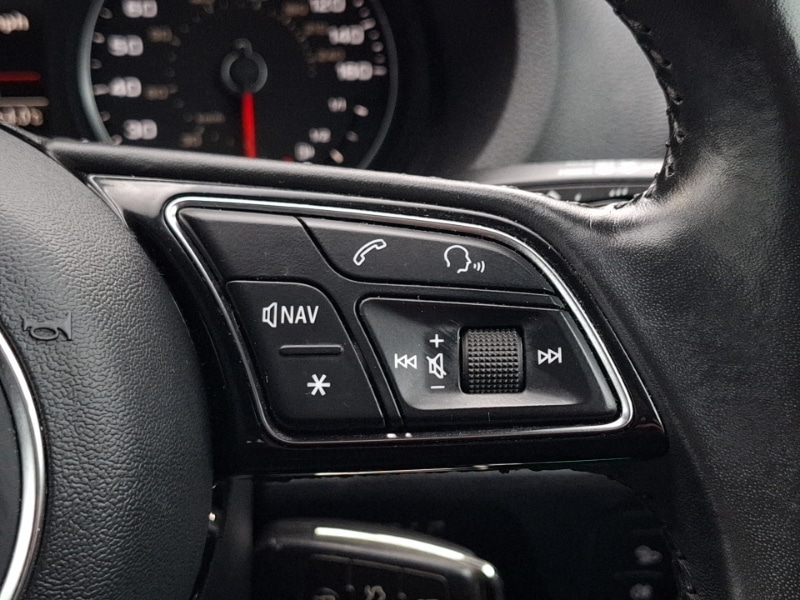 Used Audi A3 2018 for sale - 77606088: Photo 17