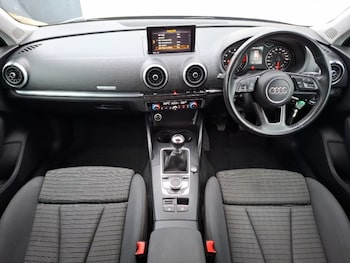 Used Audi A3 2018 for sale - 77606088: Photo