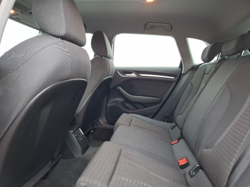 Used Audi A3 2018 for sale - 77606088: Photo 6