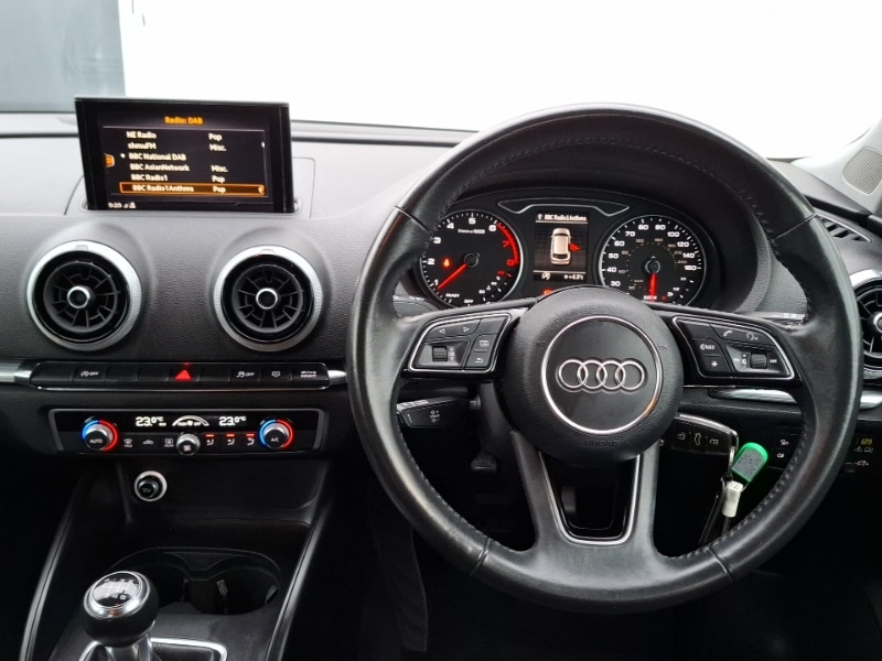 Used Audi A3 2018 for sale - 77606088: Photo 7