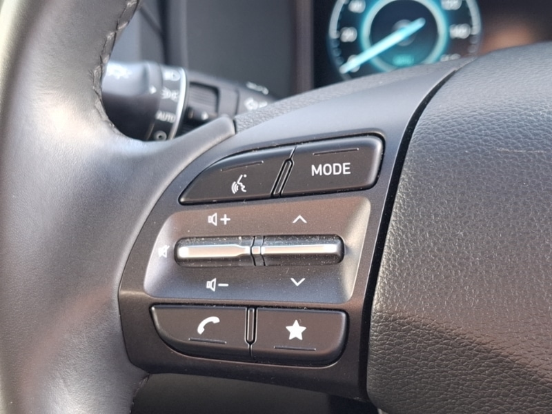 Used Hyundai KONA 2021 for sale - 76427386: Photo 14