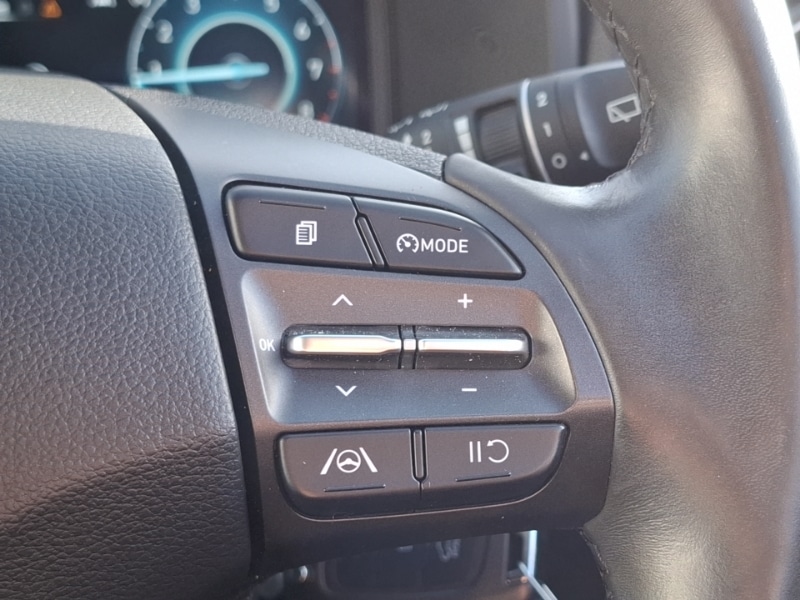 Used Hyundai KONA 2021 for sale - 76427386: Photo 15