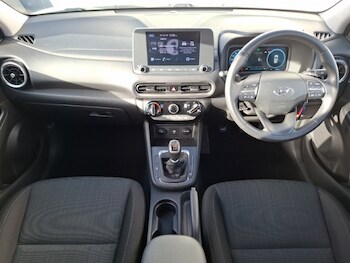 Used Hyundai KONA 2021 for sale - 76427386: Photo