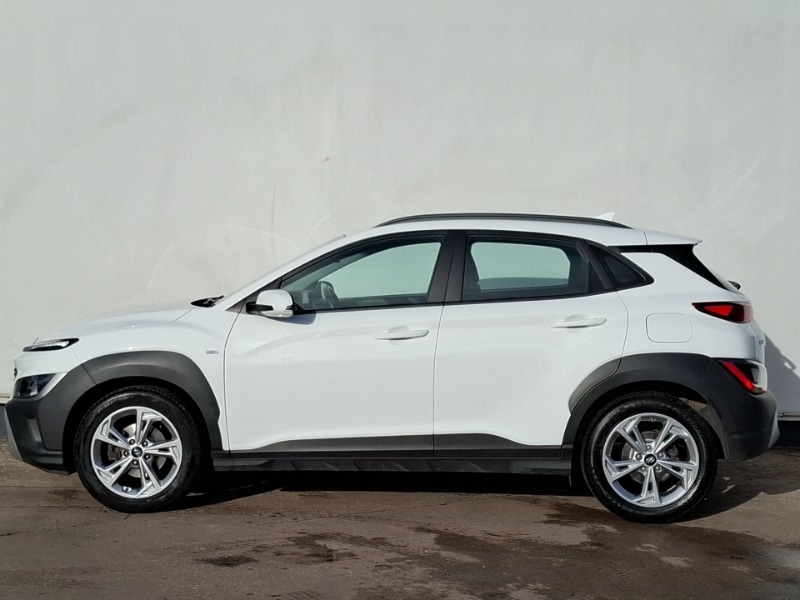 Used Hyundai KONA 2021 for sale - 76427386: Photo 4