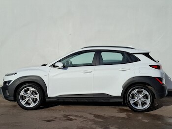 Used Hyundai KONA 2021 for sale - 76427386: Photo