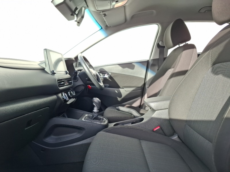 Used Hyundai KONA 2021 for sale - 76427386: Photo 5