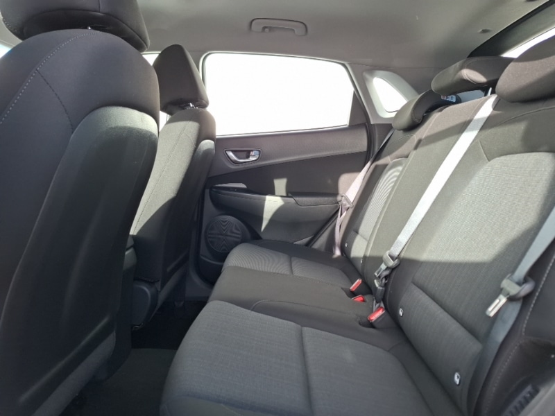 Used Hyundai KONA 2021 for sale - 76427386: Photo 6