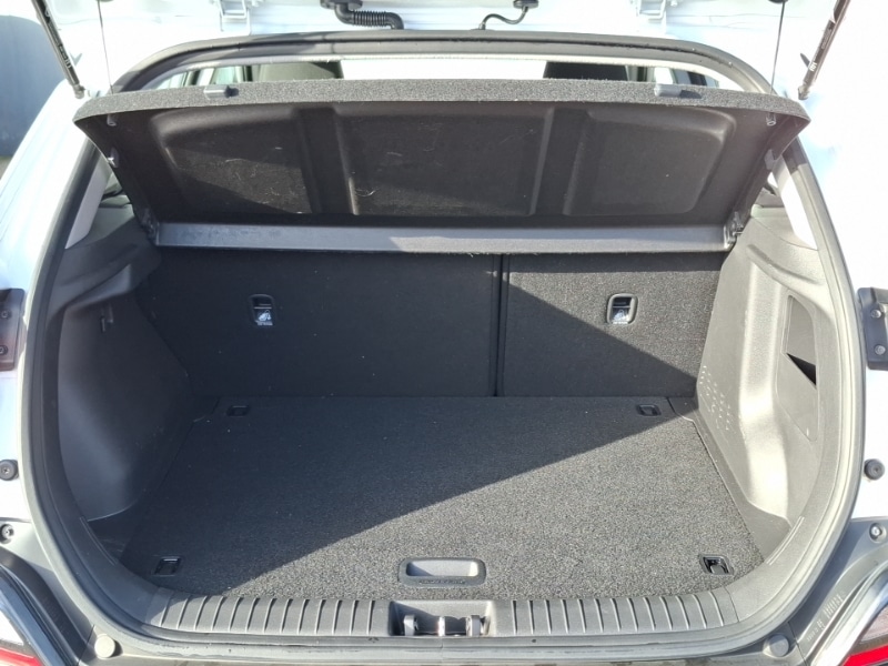 Used Hyundai KONA 2021 for sale - 76427386: Photo 8