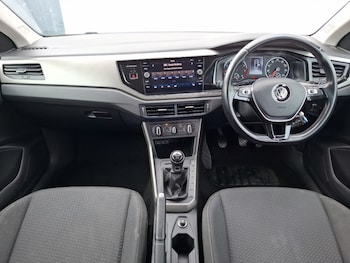 Used Volkswagen Polo 2020 for sale - 78312484: Photo