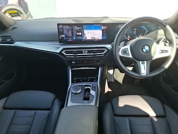 Used BMW 3 Series 2024 for sale - 75251958: Photo