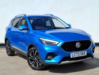 2023 - 1.5 VTi-TECH Exclusive 5dr