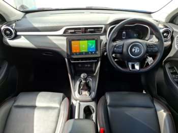 Used MG MG ZS 2023 for sale - 74595426: Photo