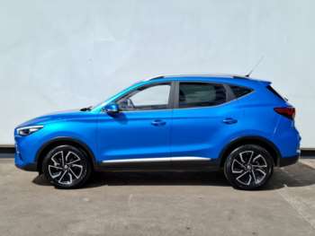 Used MG MG ZS 2023 for sale - 74595426: Photo