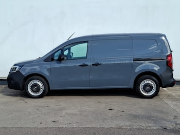 Used Renault Kangoo 2024 for sale - 79546468: Photo