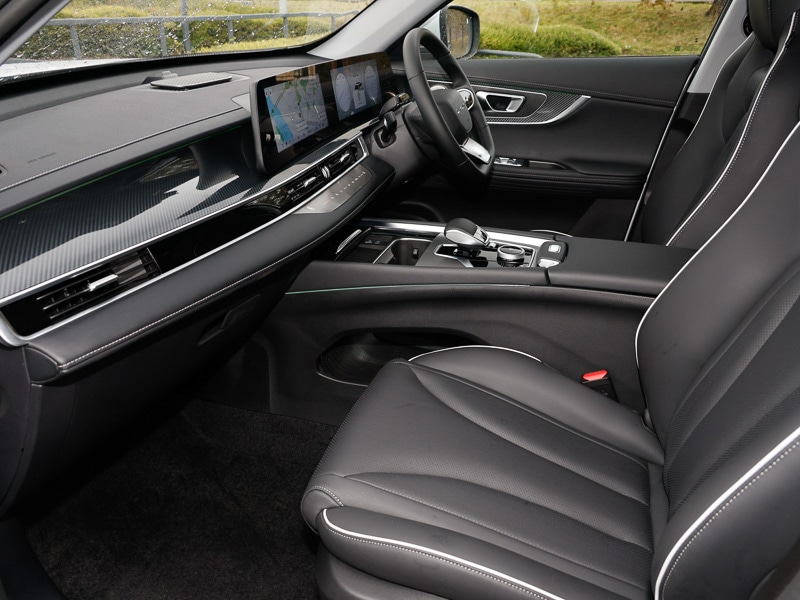 Used Chery Tiggo 7 2026 for sale - 77786648: Photo 4