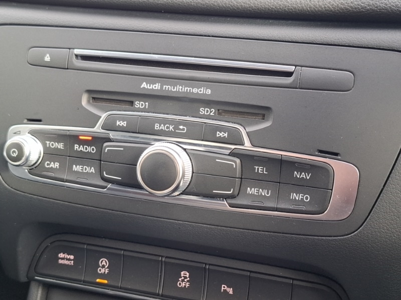 Used Audi Q3 2018 for sale - 76254688: Photo 13