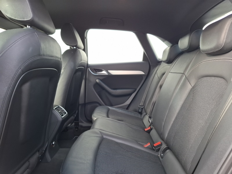 Used Audi Q3 2018 for sale - 76254688: Photo 6