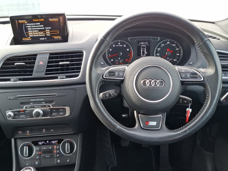 Used Audi Q3 2018 for sale - 76254688: Photo 7