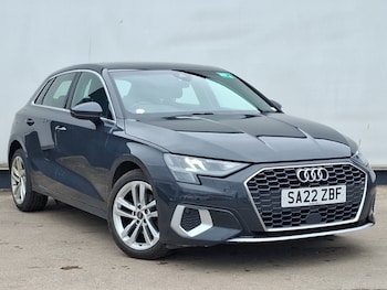 Used Audi A3 2022 for sale - 78987818: Photo