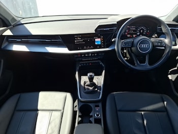 Used Audi A3 2022 for sale - 78987818: Photo