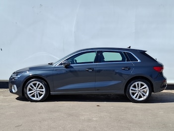 Used Audi A3 2022 for sale - 78987818: Photo