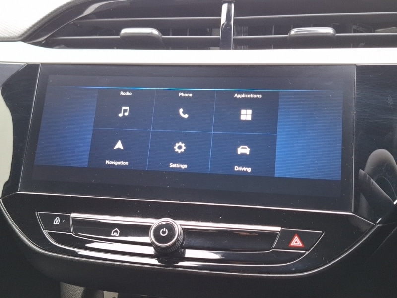 Used Vauxhall Corsa 2025 for sale - 76834284: Photo 11