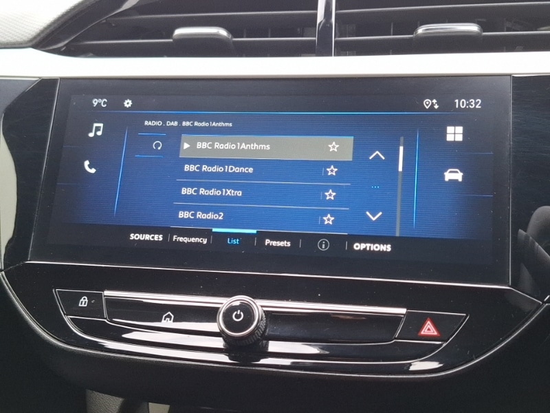 Used Vauxhall Corsa 2025 for sale - 76834284: Photo 12