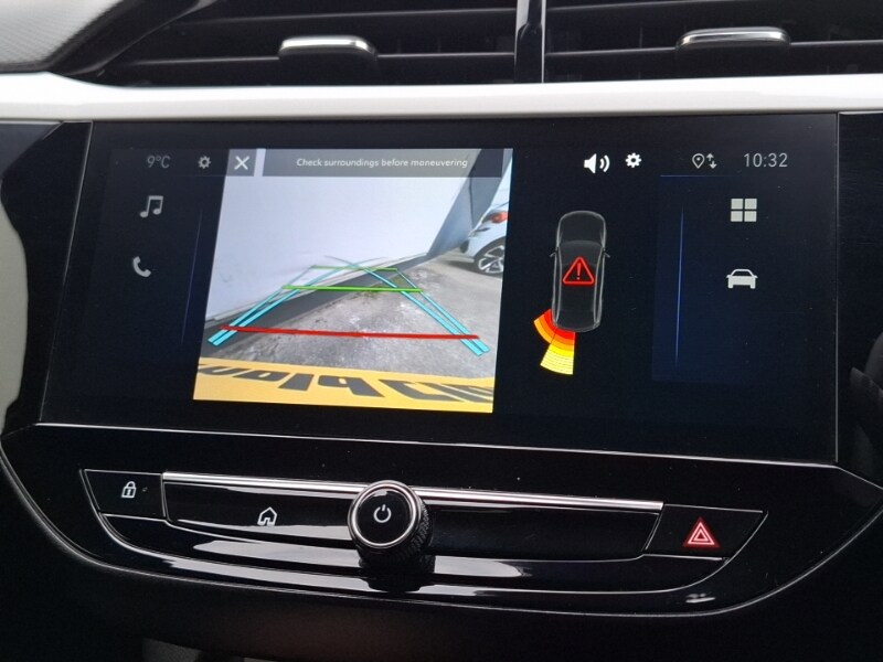 Used Vauxhall Corsa 2025 for sale - 76834284: Photo 13