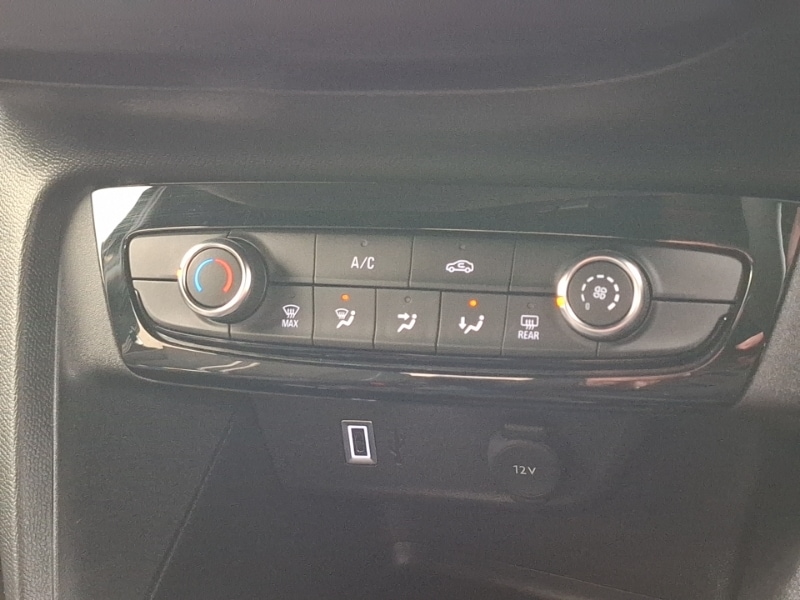 Used Vauxhall Corsa 2025 for sale - 76834284: Photo 14