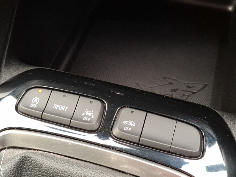 Used Vauxhall Corsa 2025 for sale - 76834284: Photo 15