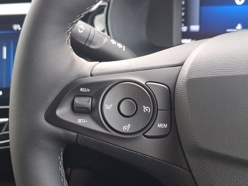 Used Vauxhall Corsa 2025 for sale - 76834284: Photo 16