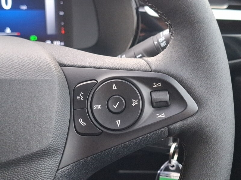 Used Vauxhall Corsa 2025 for sale - 76834284: Photo 17