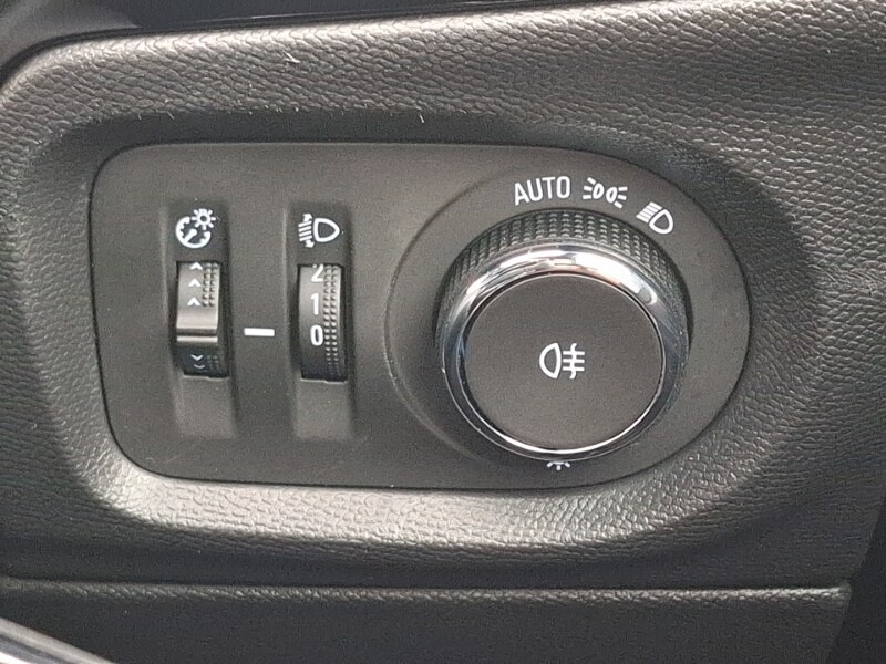 Used Vauxhall Corsa 2025 for sale - 76834284: Photo 18