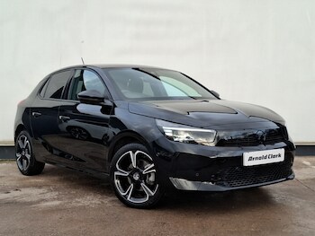 2025 - 1.2 Turbo GS 5dr