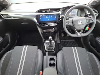 Used Vauxhall Corsa 2025 for sale - 76834284: Photo