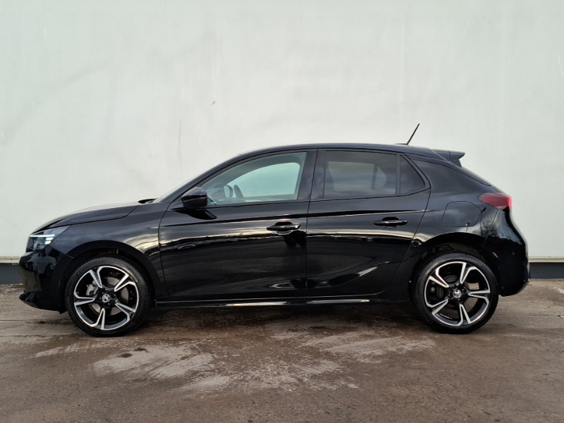 Used Vauxhall Corsa 2025 for sale - 76834284: Photo 4