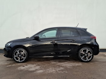 Used Vauxhall Corsa 2025 for sale - 76834284: Photo