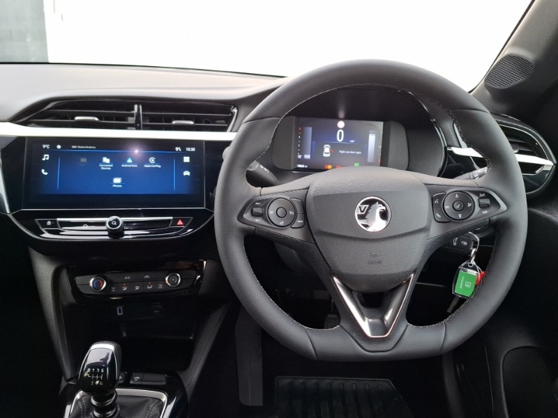 Used Vauxhall Corsa 2025 for sale - 76834284: Photo 7