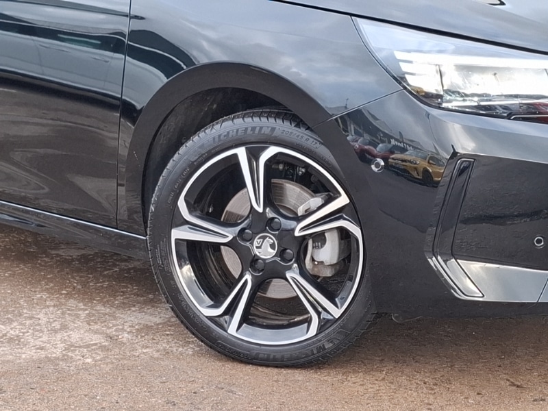 Used Vauxhall Corsa 2025 for sale - 76834284: Photo 9