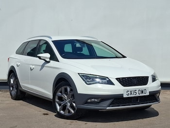 Used SEAT Leon 2015 for sale - 79191897: Photo