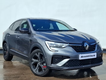 Used Renault Arkana 2022 for sale - 78455904: Photo