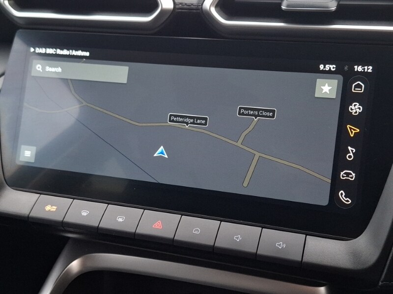 Used MG MG ZS 2024 for sale - 77731342: Photo 11